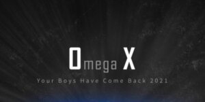 omegaX