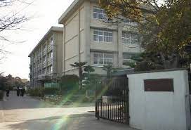 松原中学校